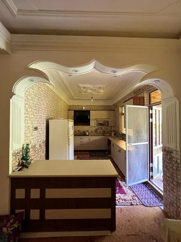 ویلا یک خوابه گنذر