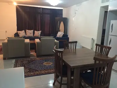 آپارتمان لئو ١ - واحد ٥