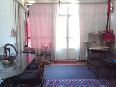 آپارتمان فلت كوهستانی جوانمردی ١