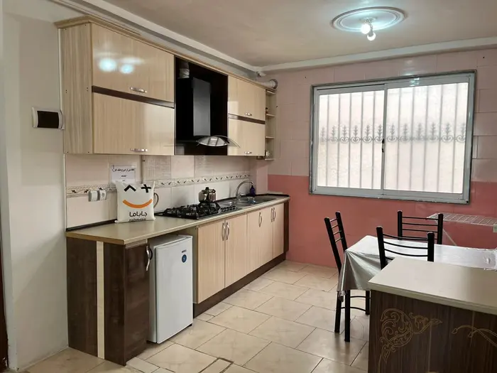 آپارتمان یک خوابه اسپرانزا