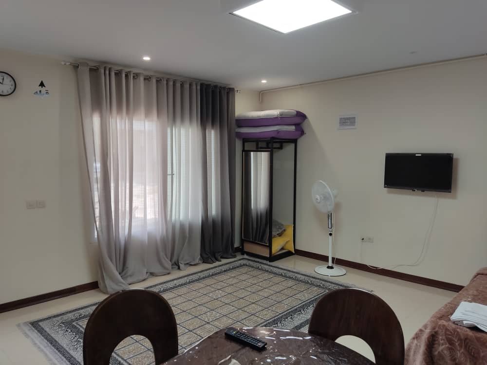 فلت گیلانا - واحد 2