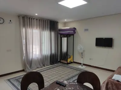 سوئیت فلت گیلانا - واحد 2