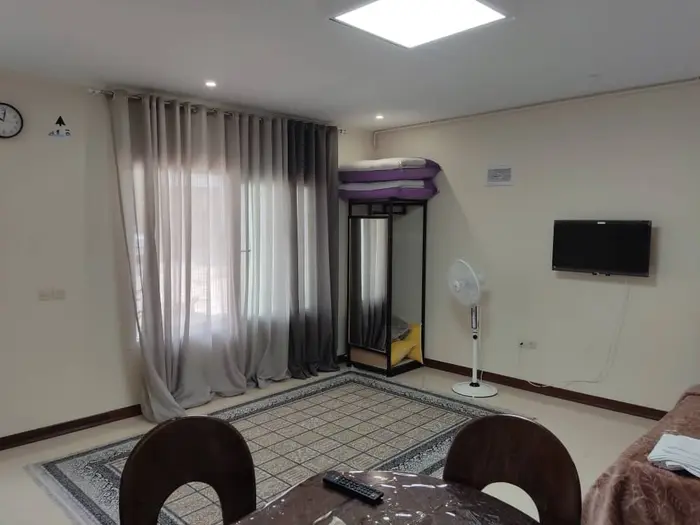 سوئیت فلت گیلانا - واحد 2