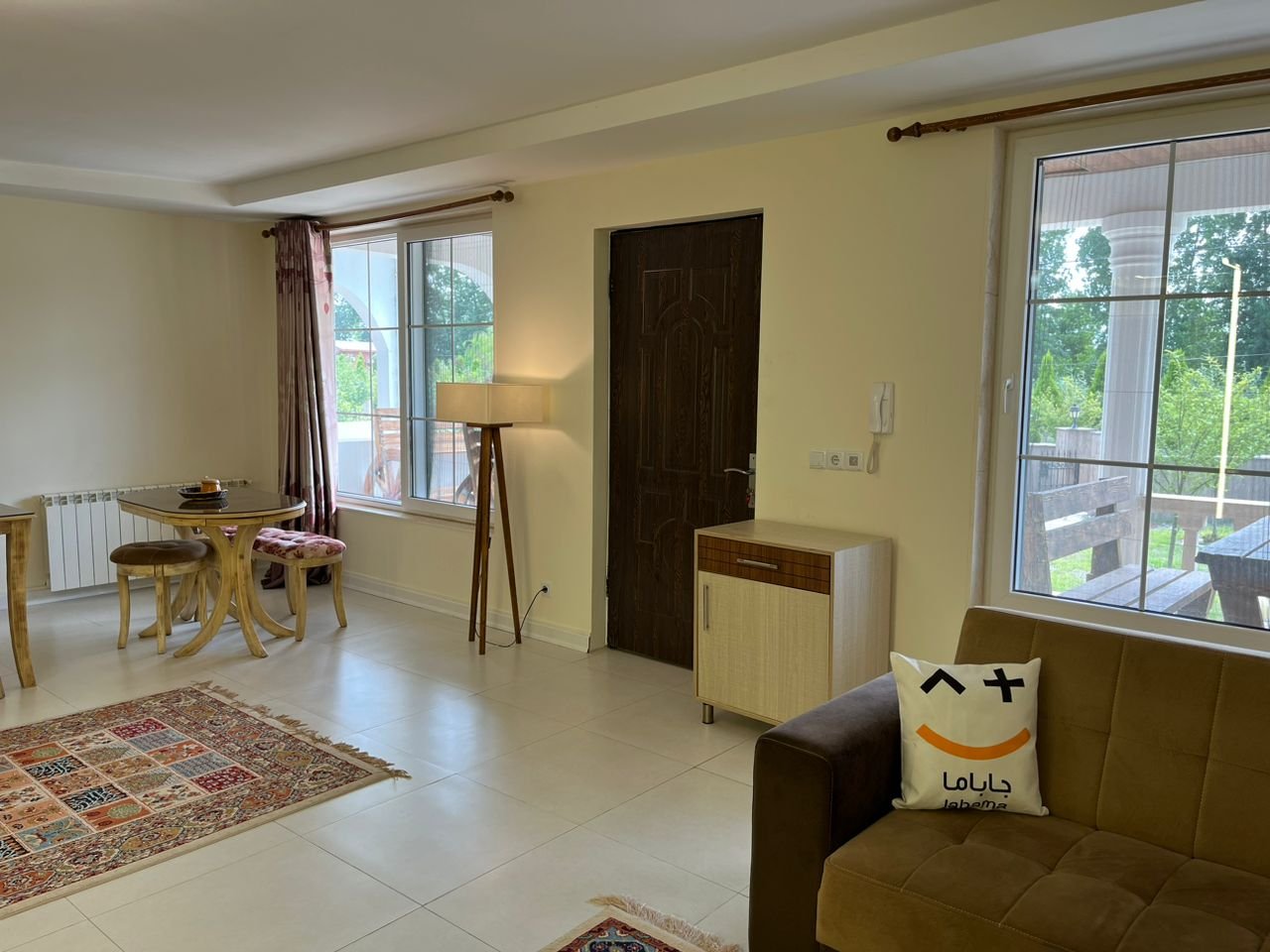 دوخوابه خورشید1