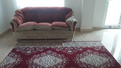 آپارتمان یک خوابه قلی پور 2