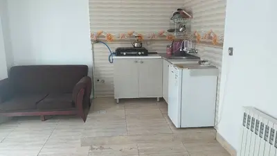 آپارتمان یک خوابه قلی پور 2