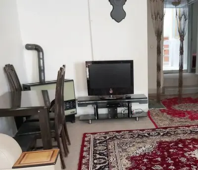 آپارتمان دوخوابه تسلیمی