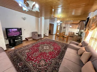 آپارتمان دوخوابه قاسمی فر واحد 2