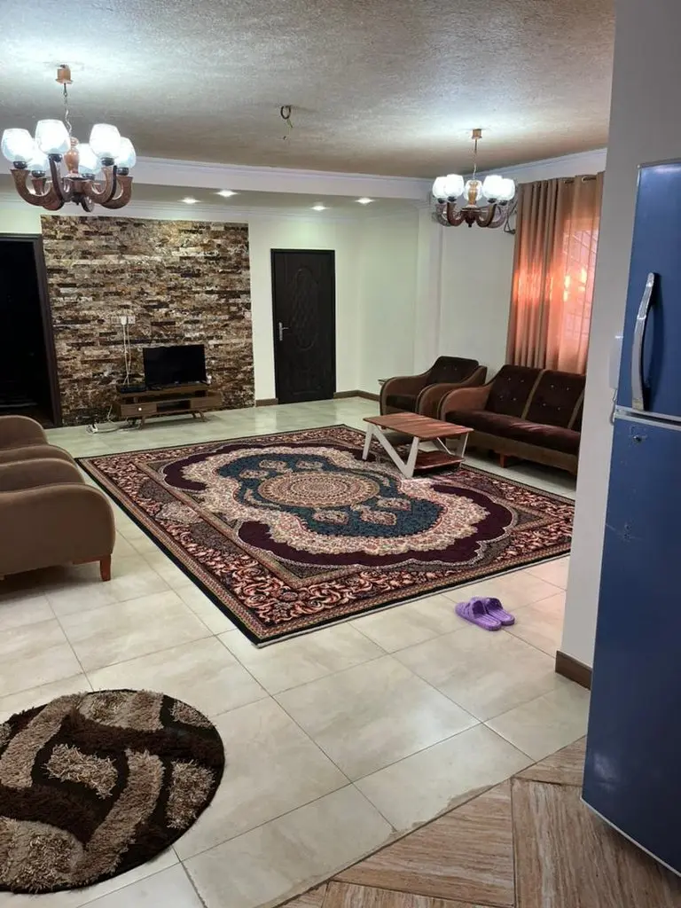 دوخوابه ستاره 3