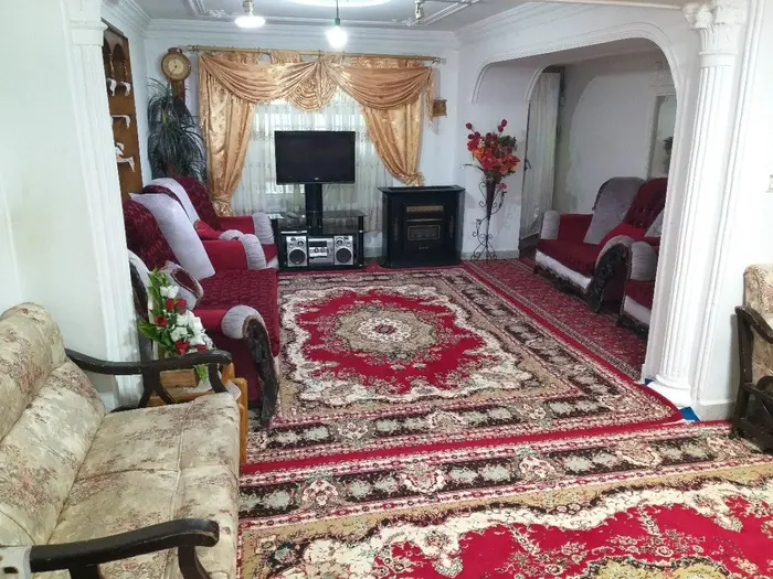 ویلا یک خوابه امید 5