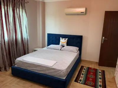 آپارتمان یک خوابه دنیز 3