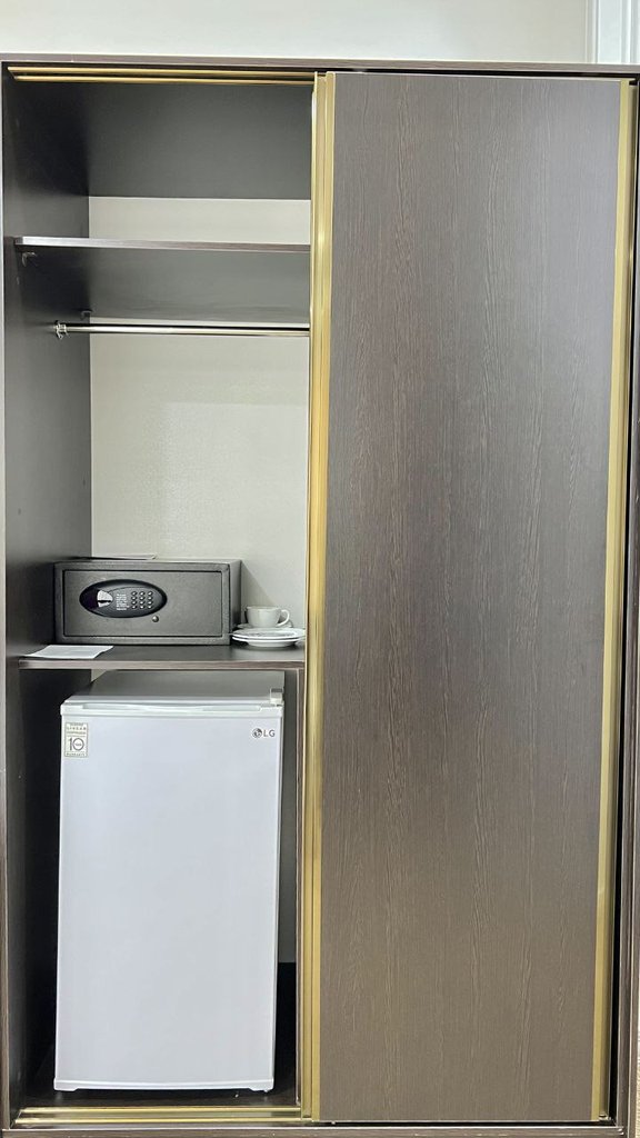 مجتمع اقامتی سیلوانه 1 - دابل اقتصادی 1