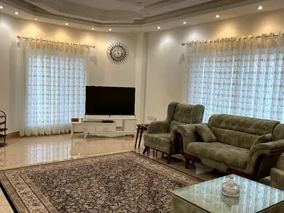 ویلا سه خوابه زیلو