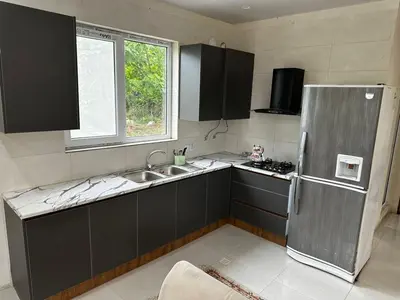 ویلا دوخوابه جنگلی بهشت باستان ٢