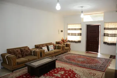 ویلا دوخوابه ماه جنگل