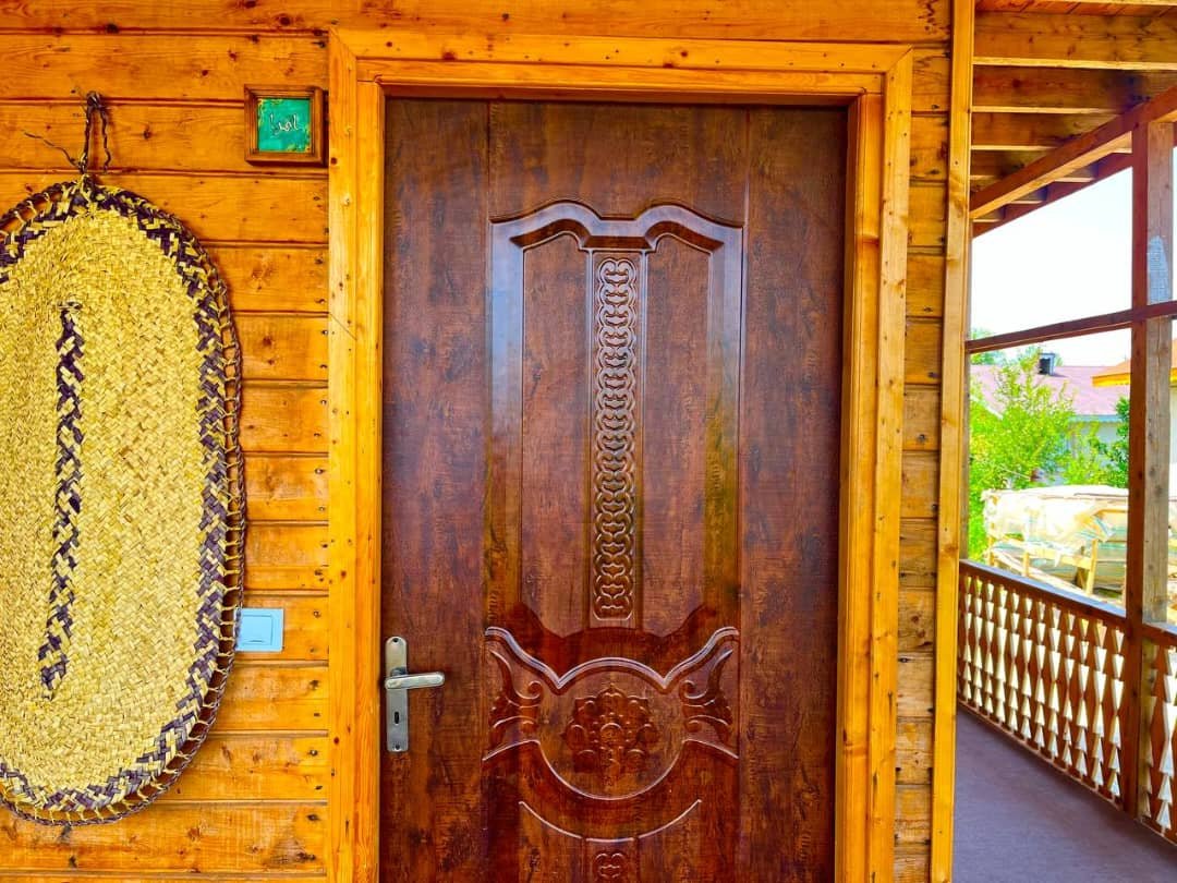 بومگردی می جاقالان - واحد افرا