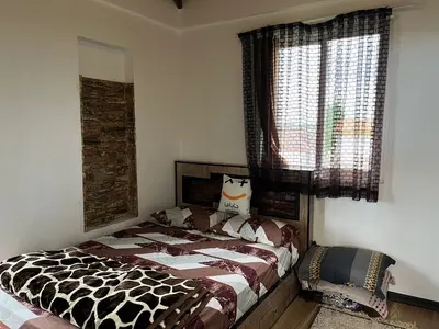 آپارتمان یک خوابه جانا ۳