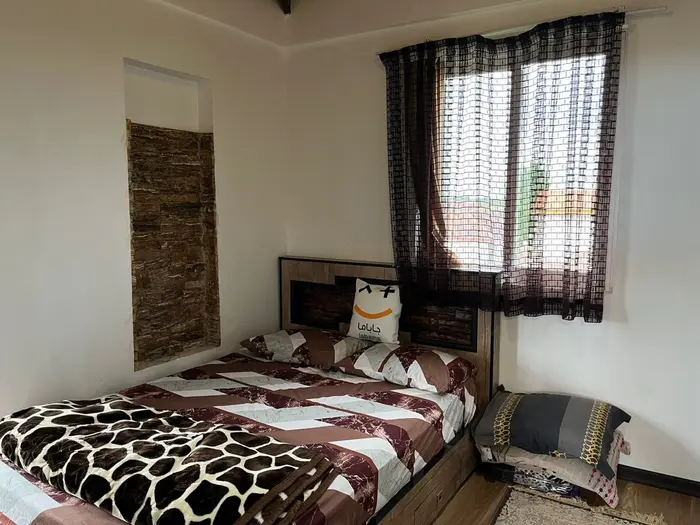 آپارتمان یک خوابه جانا ۳