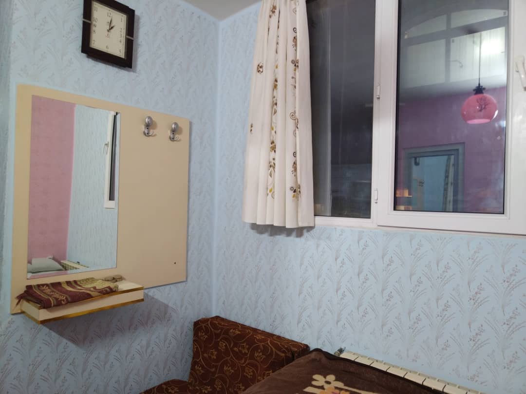 اجاره مجتمع اقامتگاهی سپ ده واحد تخته رو ال مشهد