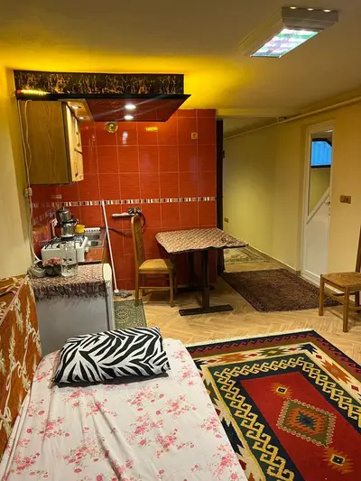 سوئیت یک خوابه ساحلی بنیاد 2