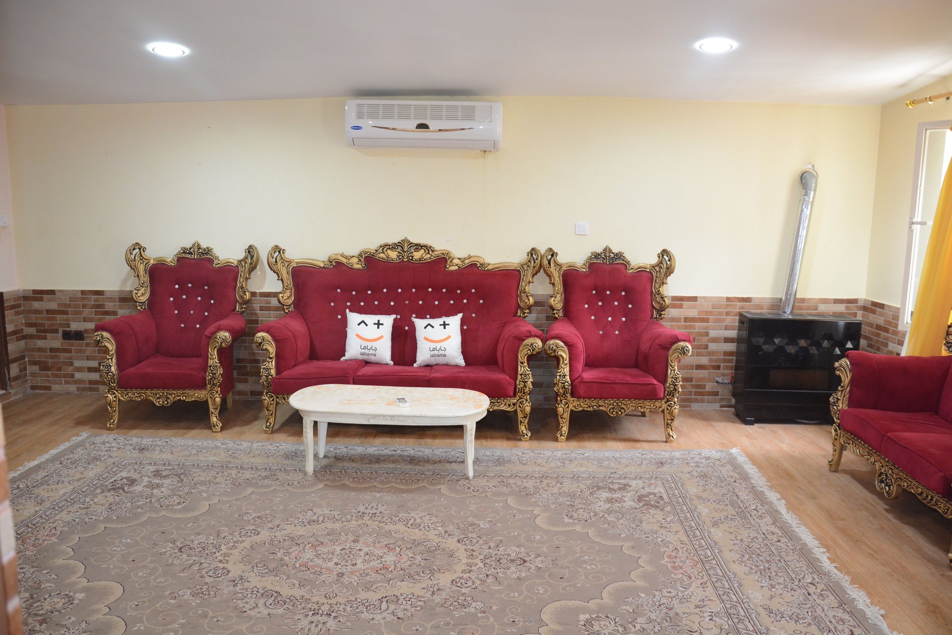 ویلا یک خوابه لیذا 2