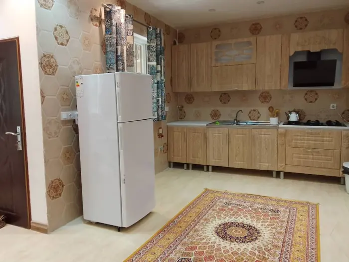 ویلا یک خوابه نگین ۳