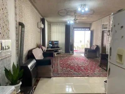 ویلا دوخوابه جنگلی لاله