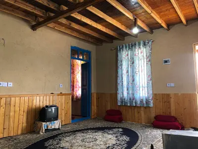 کلبه یک خوابه تلارسر3