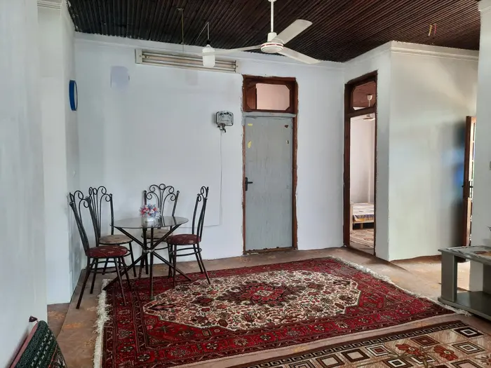 یک خوابه سبلان 1