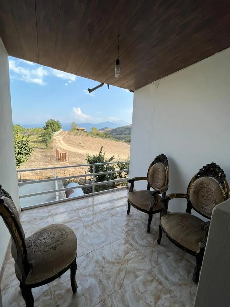 مجتمع اقامتگاهی عمارت ولشت - واحد دوخوابه