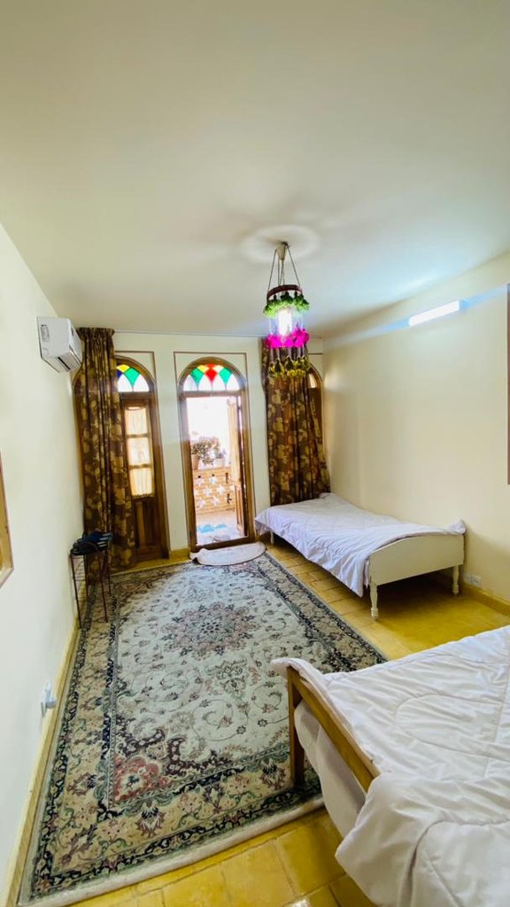 صالحی - واحد سه تخته بالا