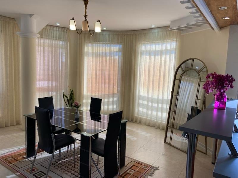 دوخوابه خانه مروارید 1