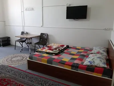 مجتمع اقامتی آسمان سرا - واحد 8