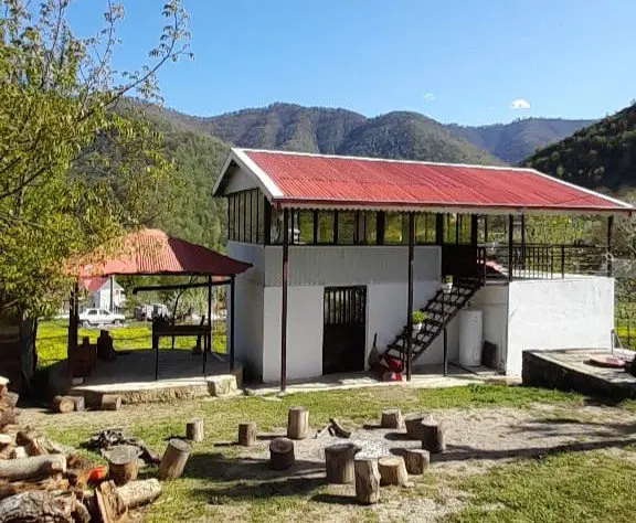 یک خوابه جنگلی نوری 1