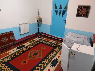 بومگردی الا تی تی - واحد تابستان