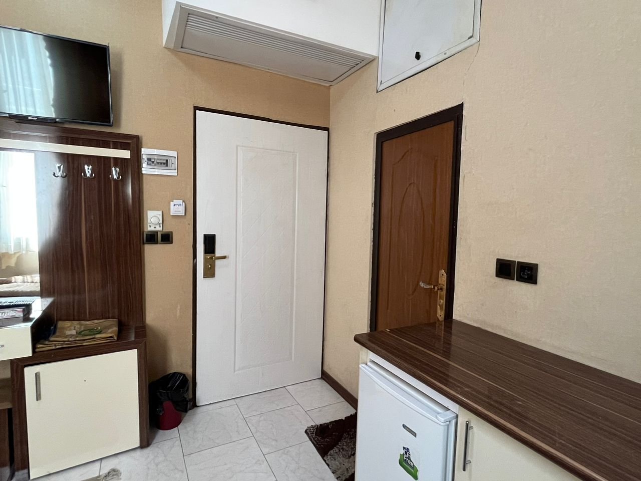 هرمس - واحد دوتخته دابل ۲ - 11