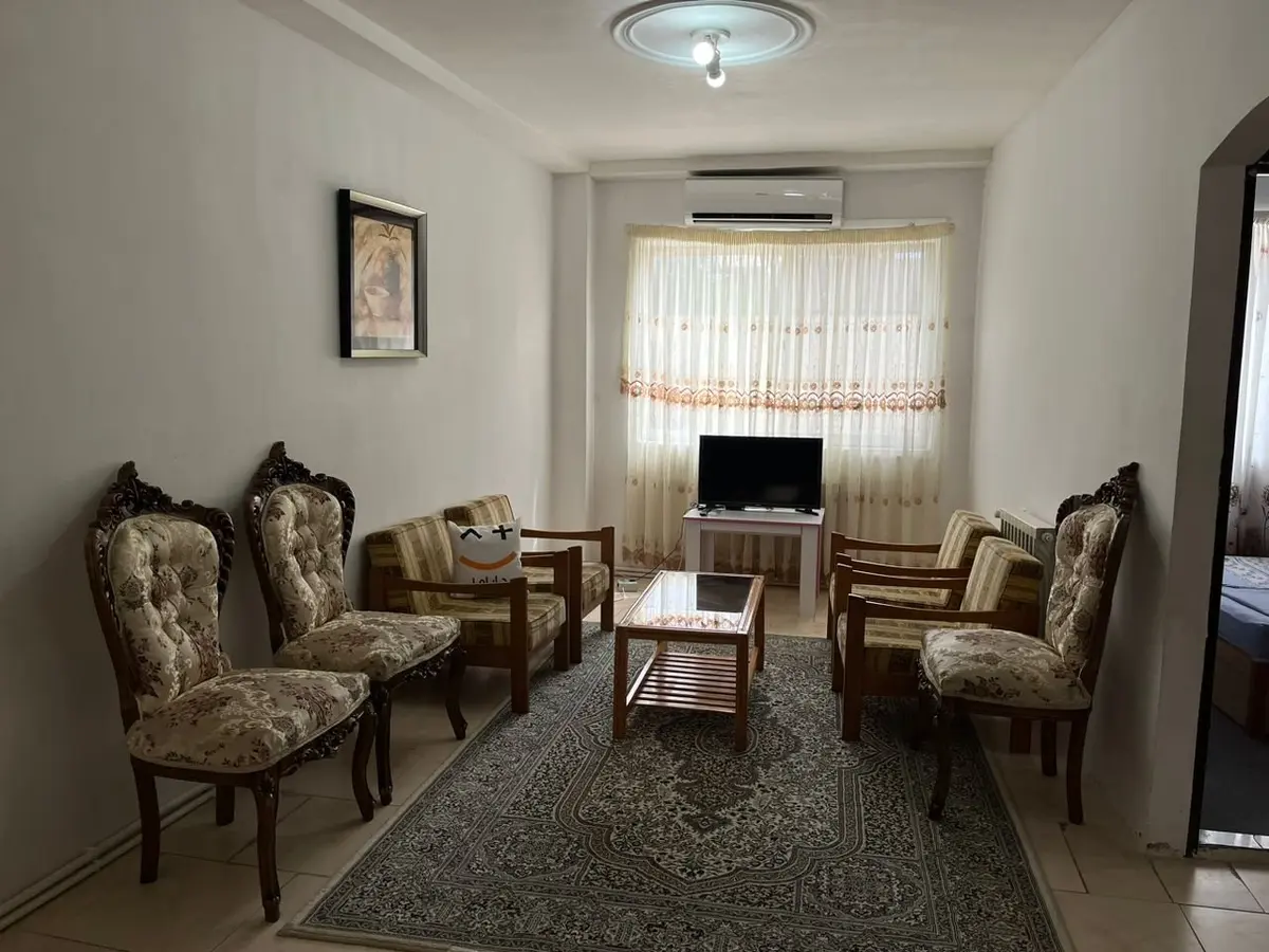 آپارتمان یک خوابه اسپرانزا