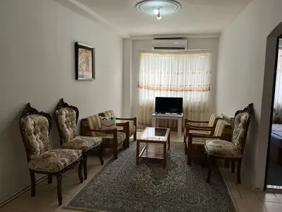 آپارتمان یک خوابه اسپرانزا