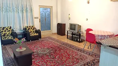 ویلا یک خوابه آرامش 9