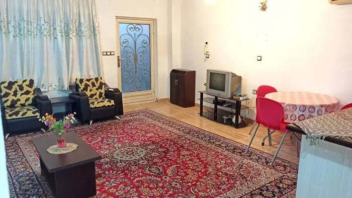 ویلا یک خوابه آرامش 9