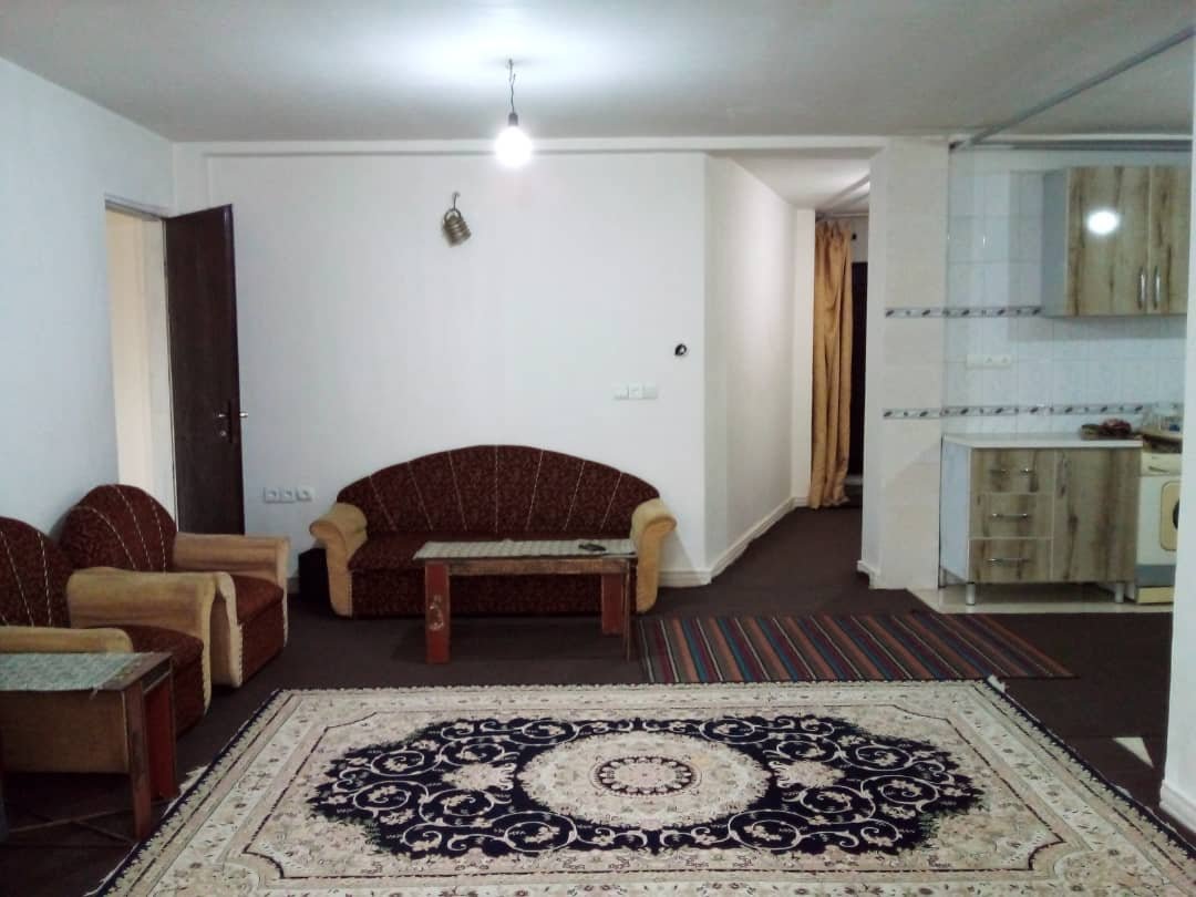 دوخوابه کوهستانی جوانمردی