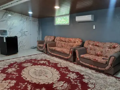 مجتمع اقامتی آسمان سرا - واحد 16