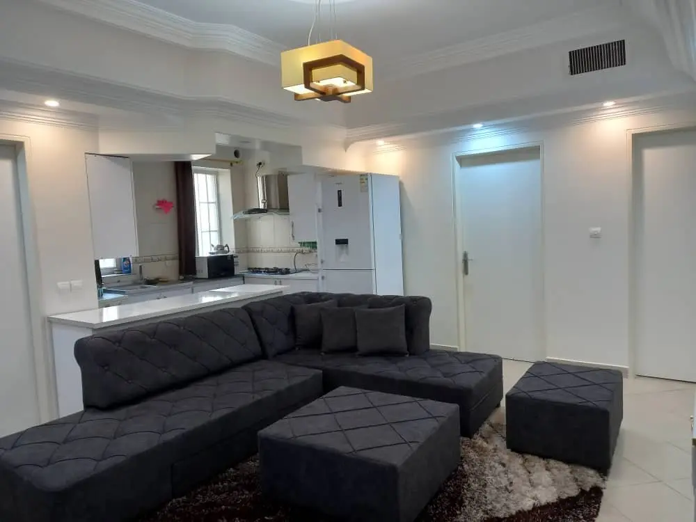 تکراری/سه خوابه لوکس جمالزاده 102