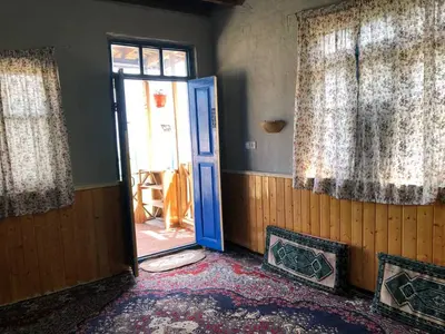 کلبه یک خوابه تلارسر ۱