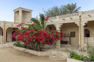 بومگردی خانه دوست - واحد چاه تلا