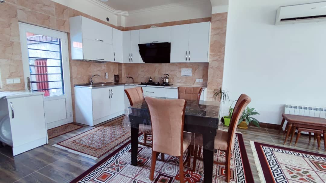 دوخوابه ساحلی نسیم 3