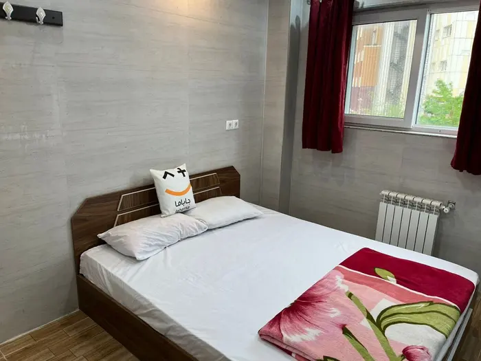 یک خوابه یسرا - واحد ۱ - 11