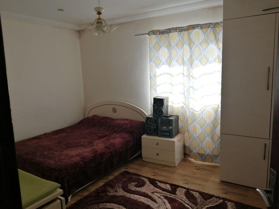 دوخوابه ملک