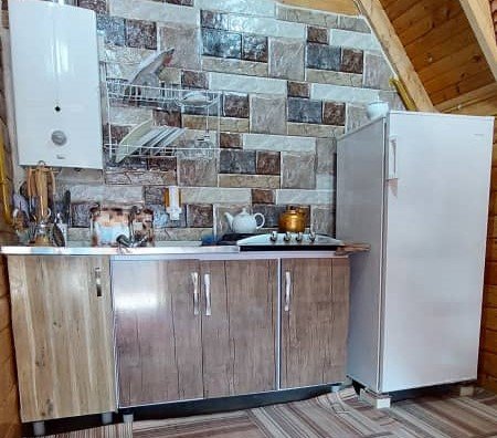 کلبه یک خوابه نظری2