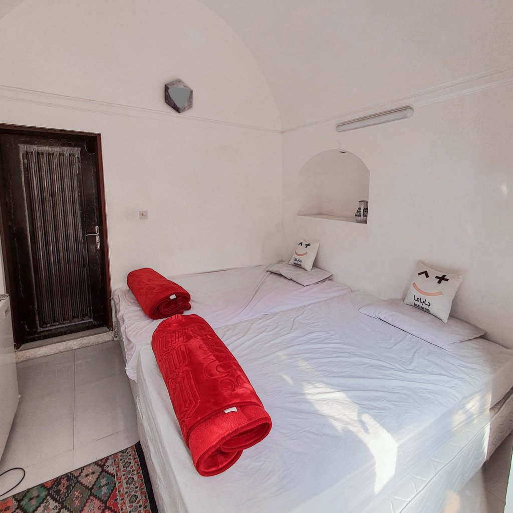 خانه صفا - واحد دوتخته ١٠٥